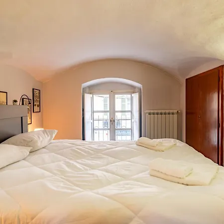Loft Verga, Cuore E Stile In Centro A Torino Exterior photo