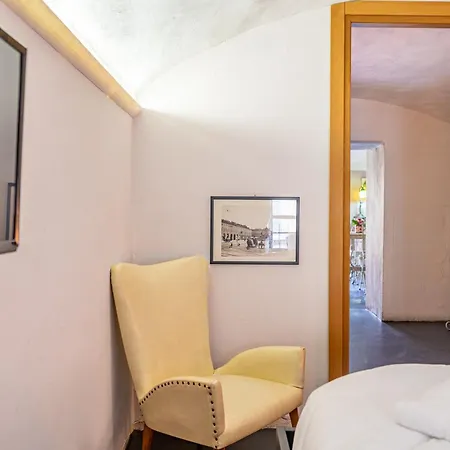 Loft Verga, Cuore E Stile In Centro A Torino Exterior photo
