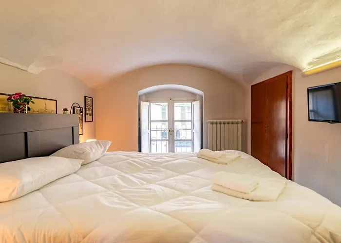 Loft Verga, Cuore E Stile In Centro A Torino