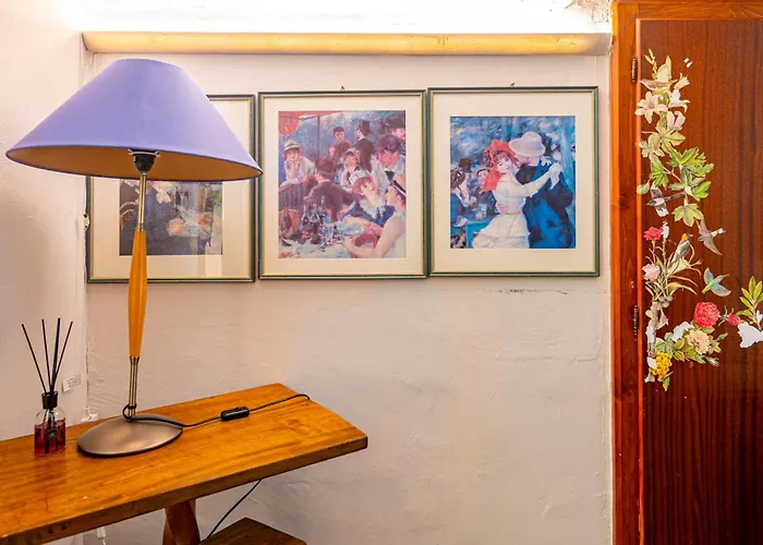 Loft Verga, Cuore E Stile In Centro A Torino