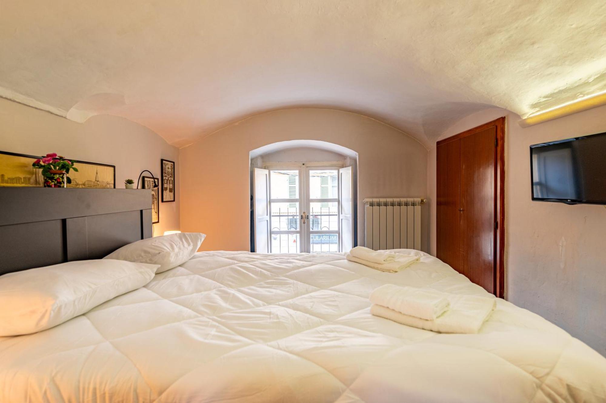 Loft Verga, Cuore E Stile In Centro A Turin
