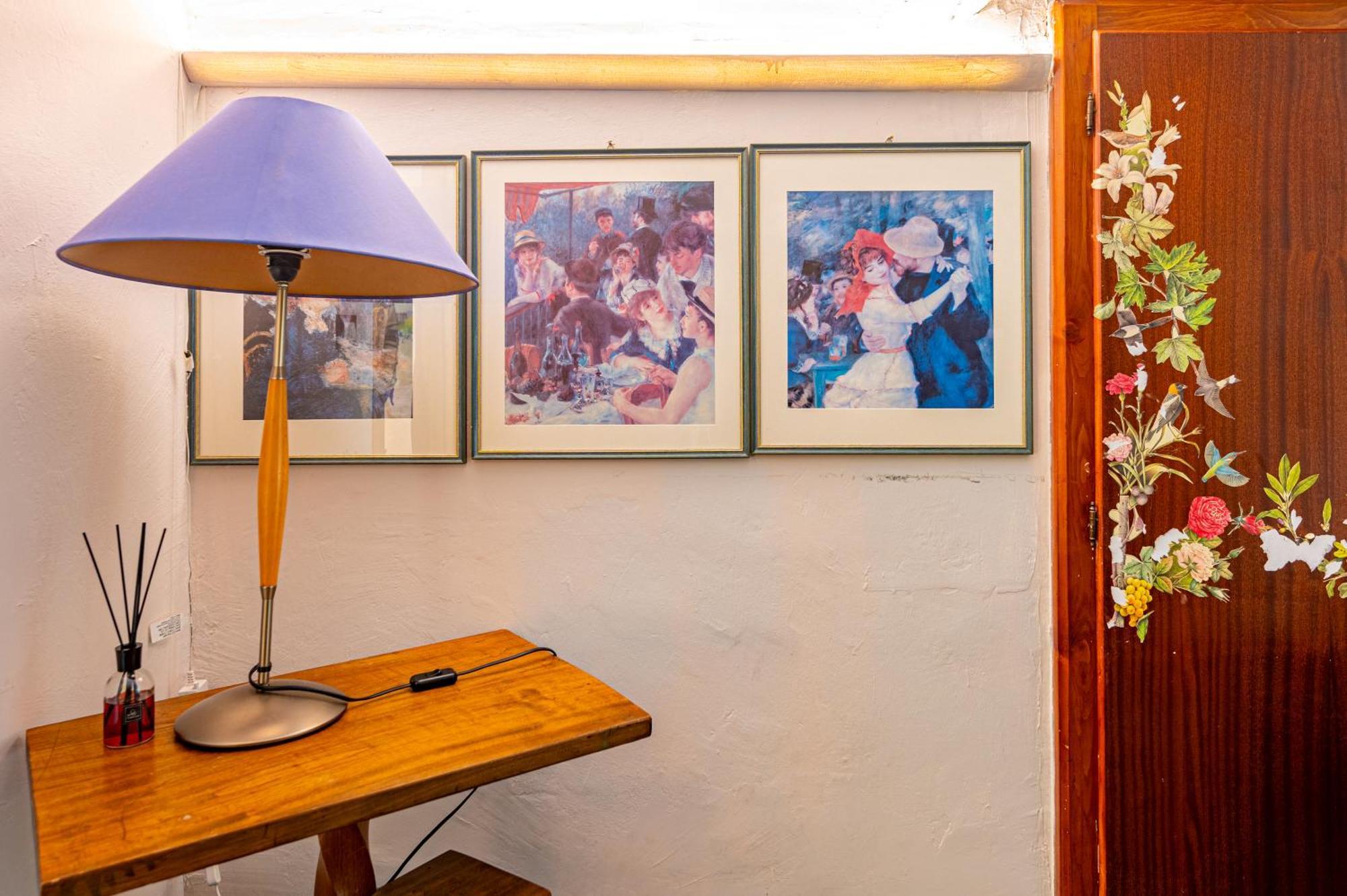 Loft Verga, Cuore E Stile In Centro A Apartment
