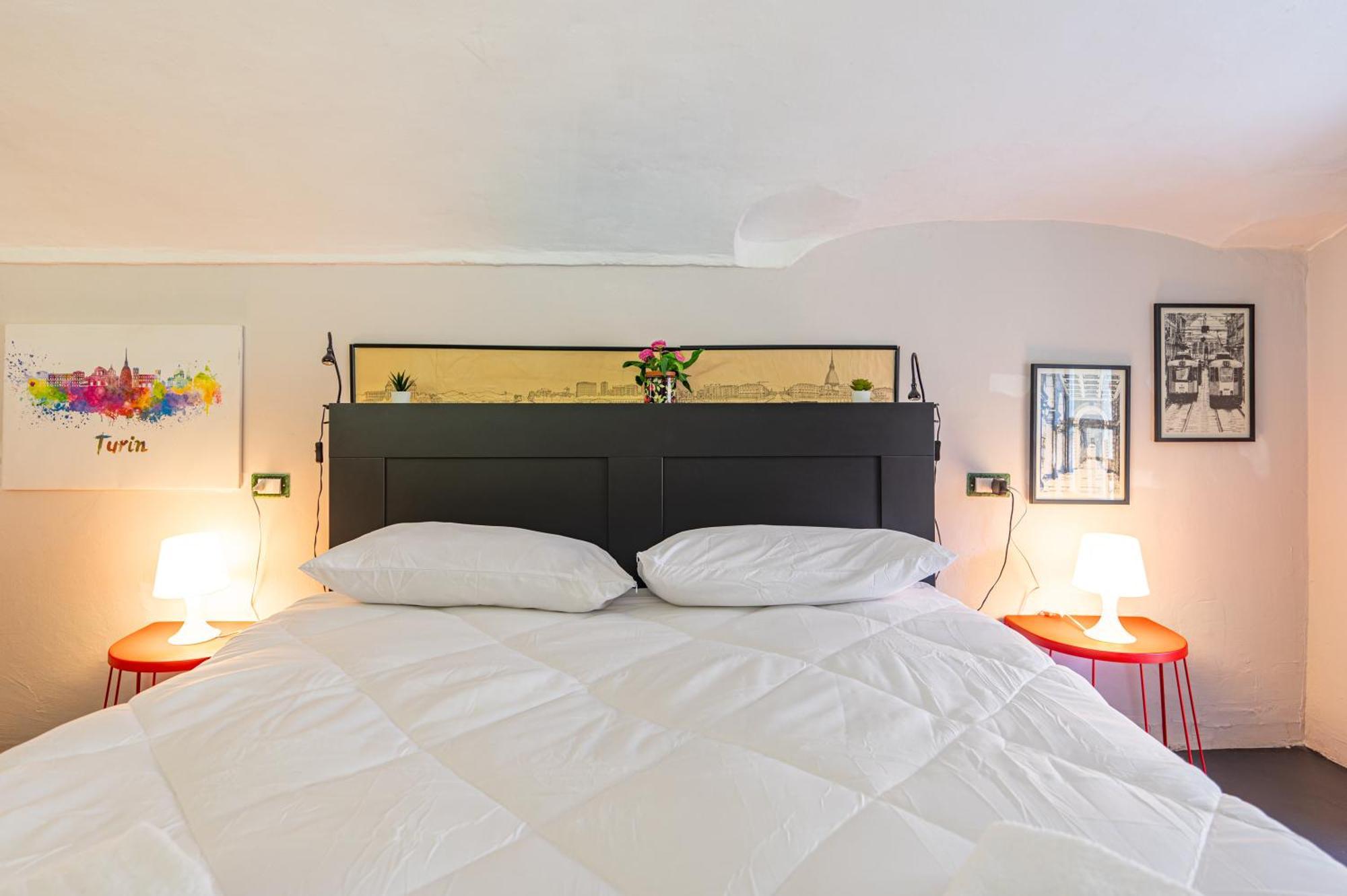 Apartment Loft Verga, Cuore E Stile In Centro A *