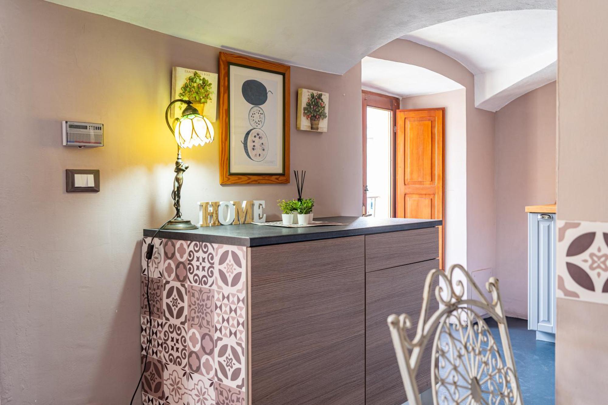 Loft Verga, Cuore E Stile In Centro A Apartment *