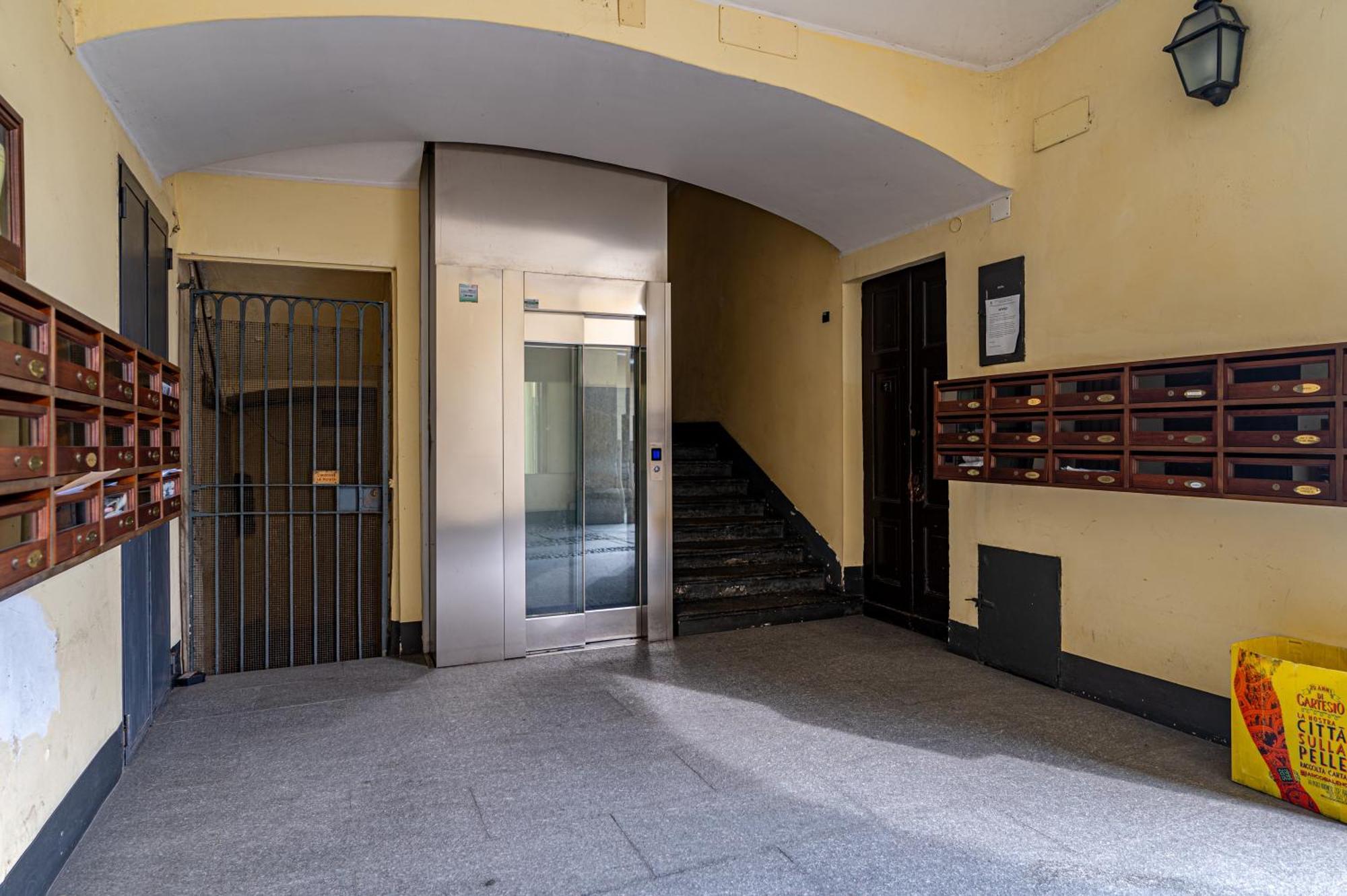 Apartment Loft Verga, Cuore E Stile In Centro A *