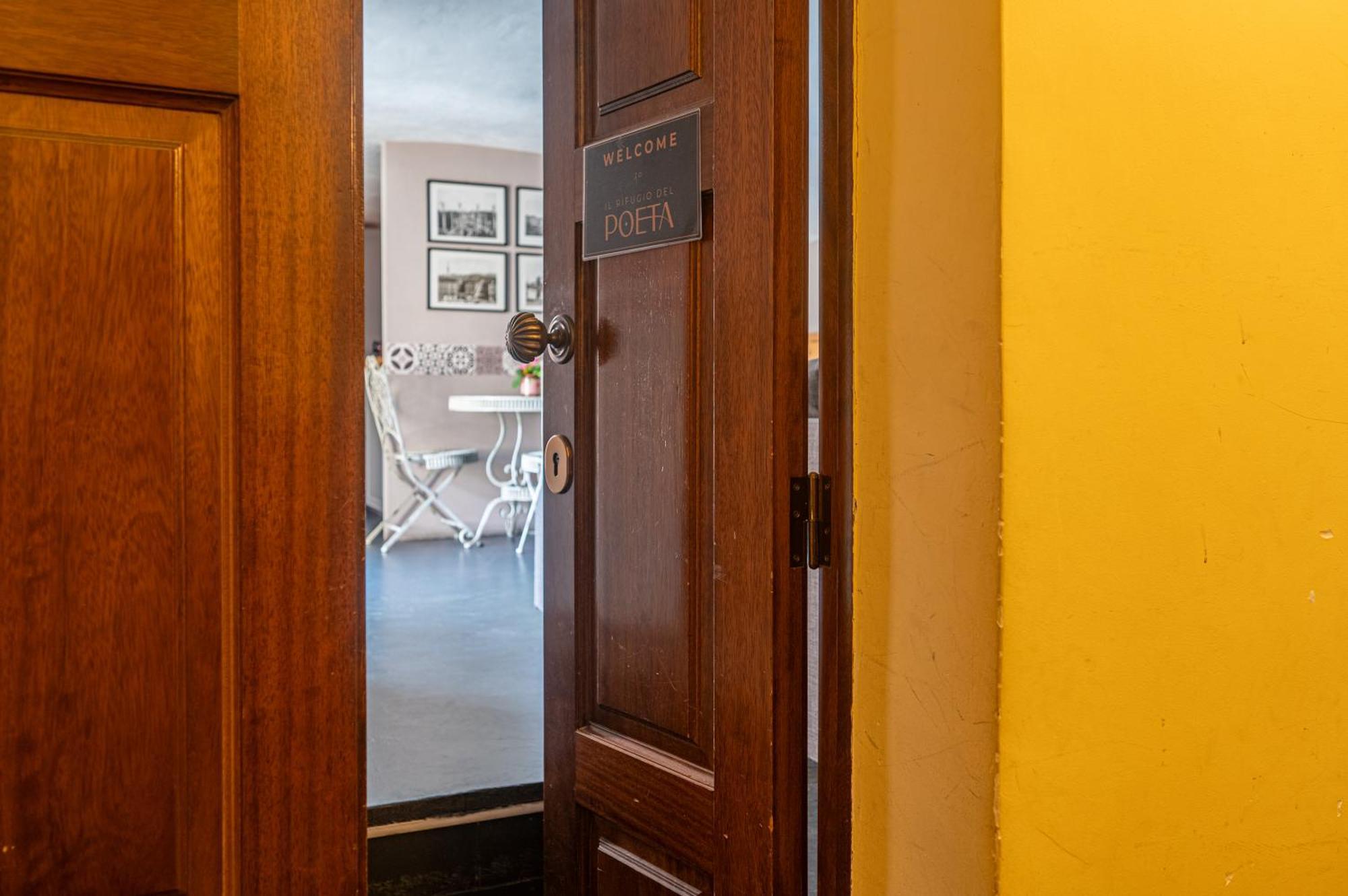 Loft Verga, Cuore E Stile In Centro A *