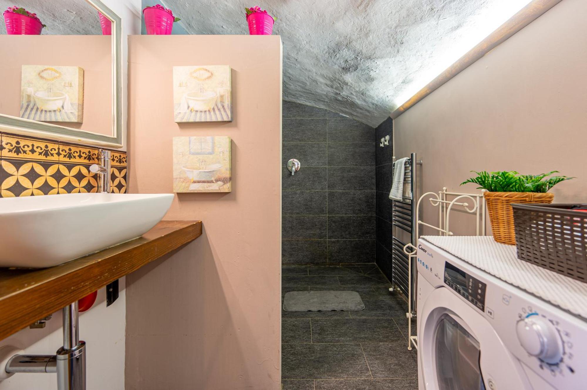 Apartment Loft Verga, Cuore E Stile In Centro A Turin