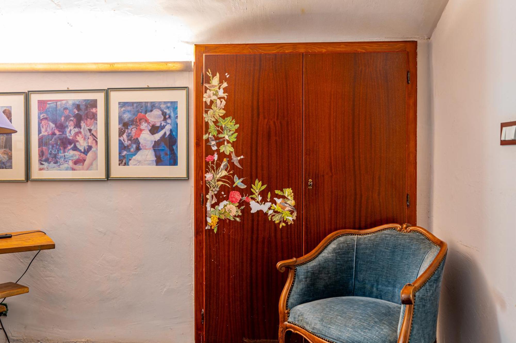 Apartment Loft Verga, Cuore E Stile In Centro A