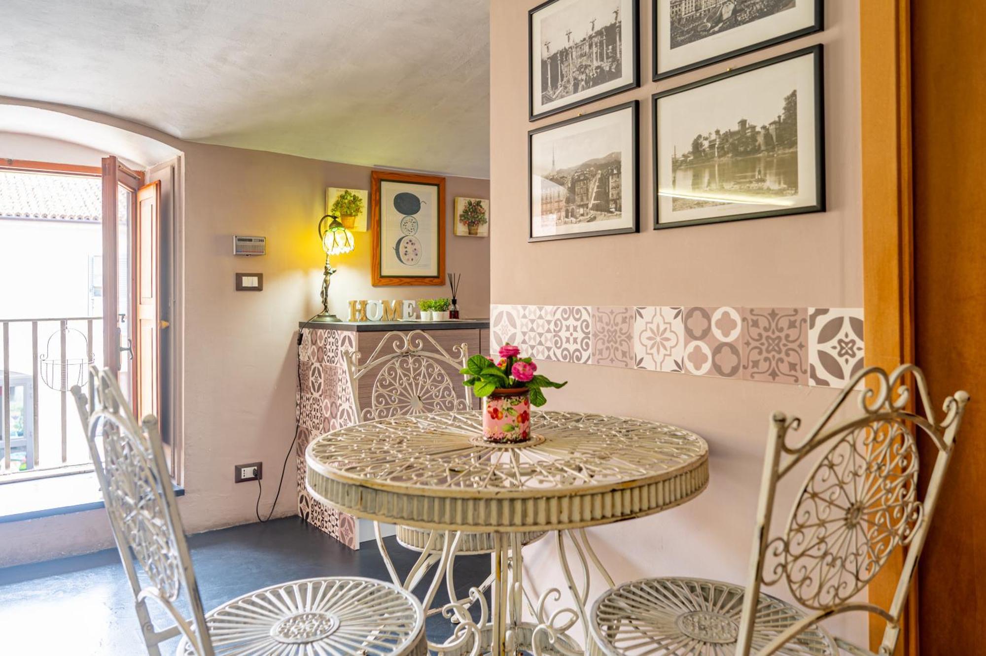 Apartment Loft Verga, Cuore E Stile In Centro A