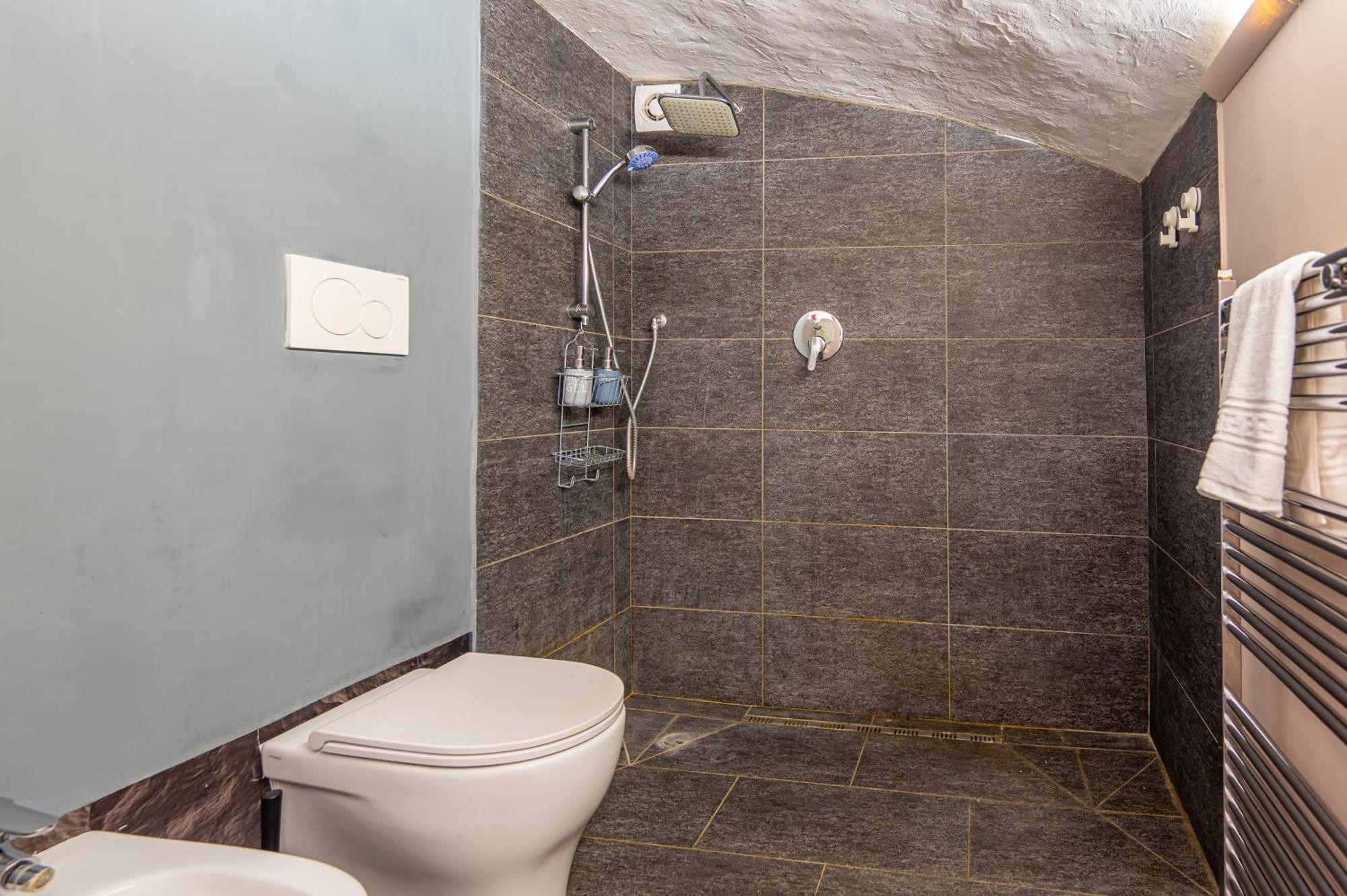 Loft Verga, Cuore E Stile In Centro A Apartment Turin