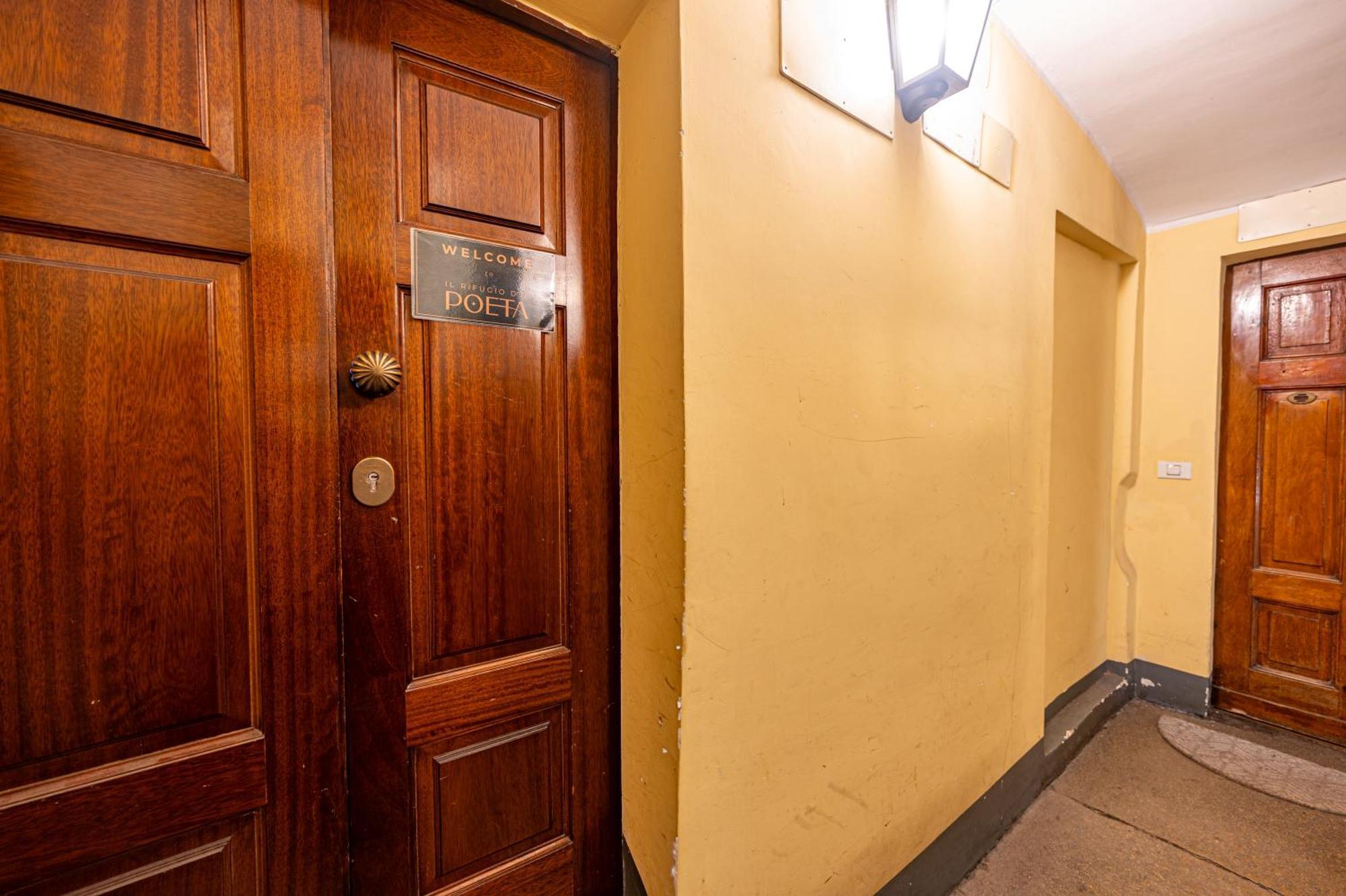 Loft Verga, Cuore E Stile In Centro A * Turin
