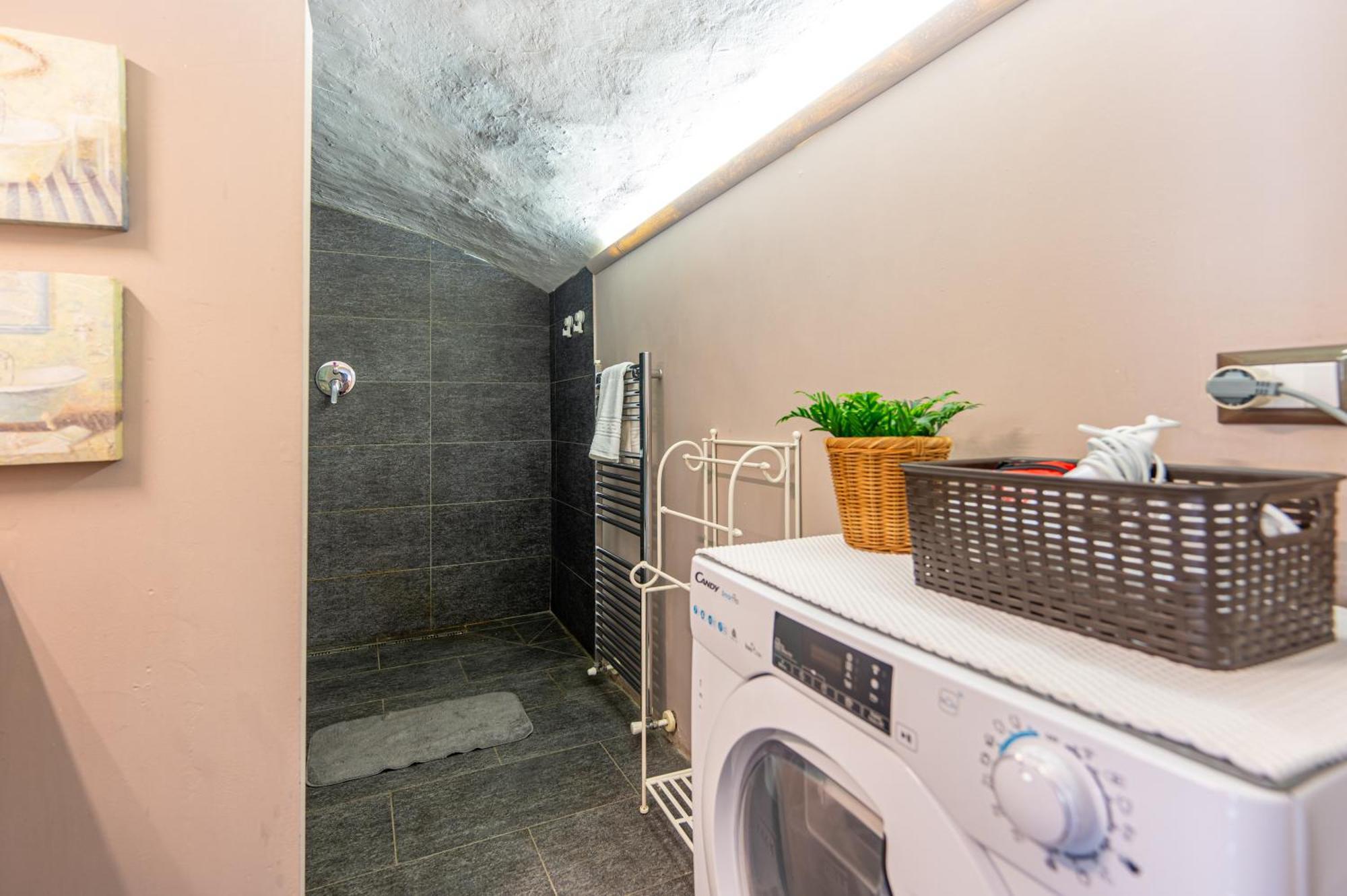 Apartment Loft Verga, Cuore E Stile In Centro A