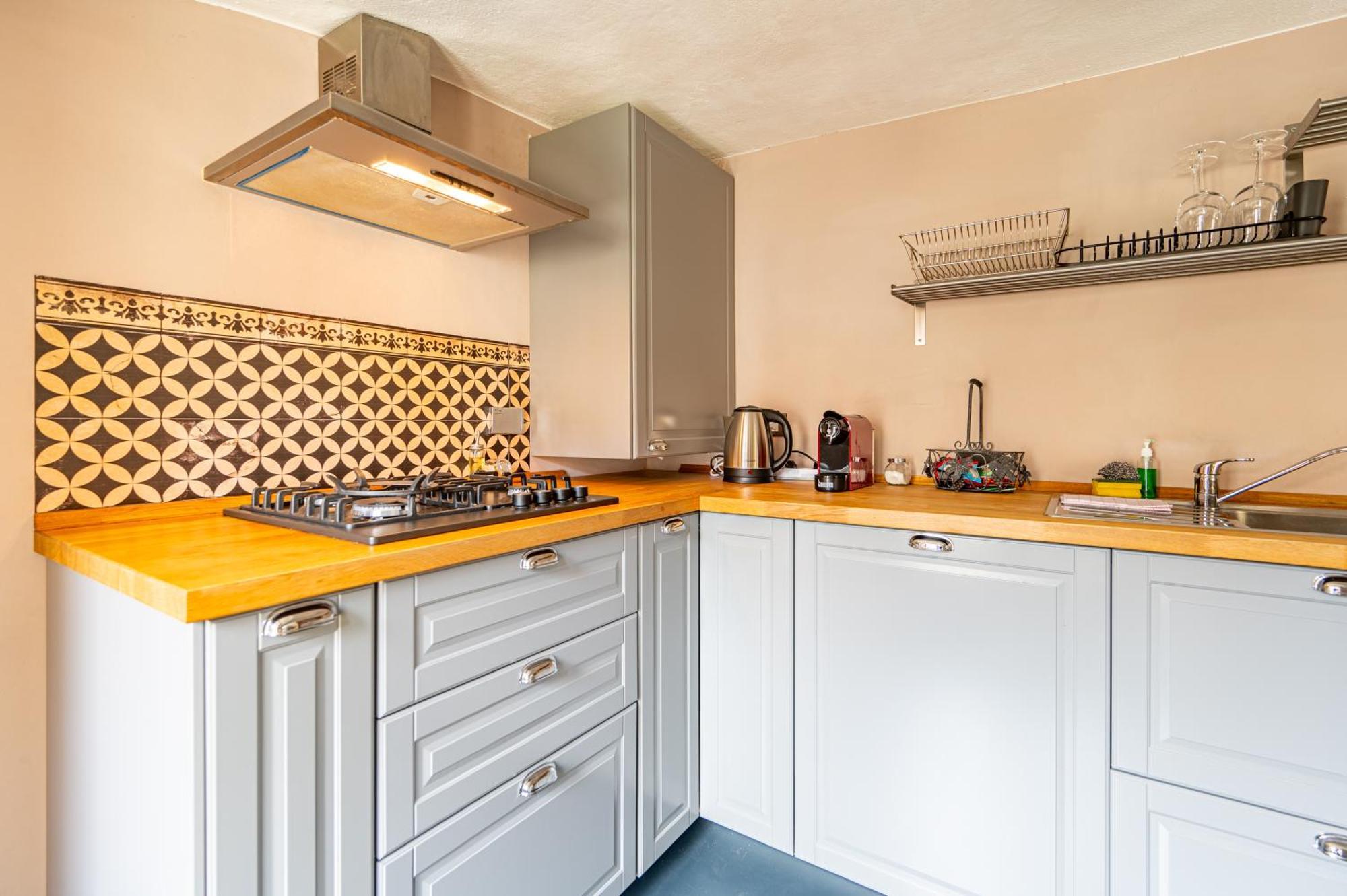 Loft Verga, Cuore E Stile In Centro A