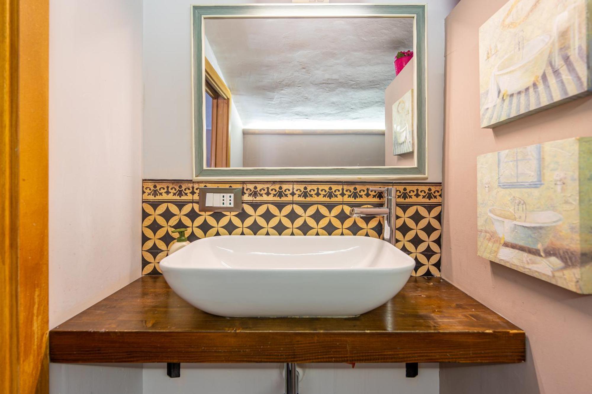 Loft Verga, Cuore E Stile In Centro A